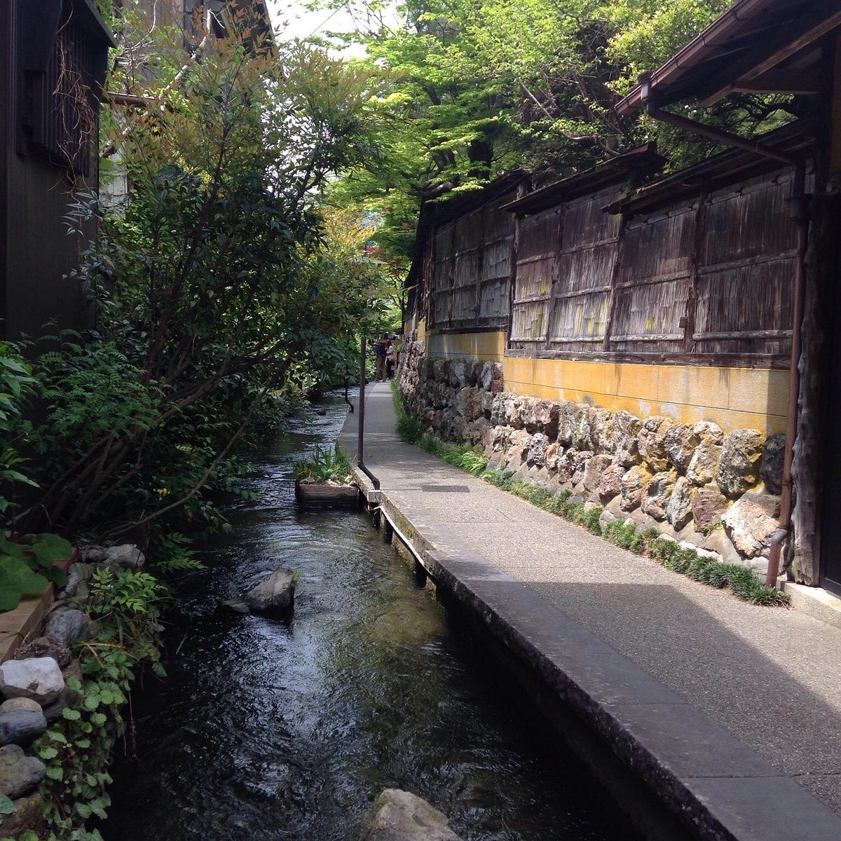 🏞️ 이가와 작은길(이가와 코미치) 이미지 6